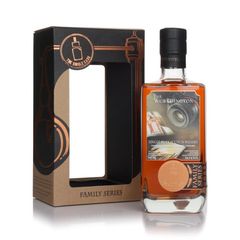 Mannochmore 9 Year Old 2012 (Cask 12490A) - The Single Cask