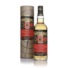 Mannochmore 9 Year Old 2016 - Provenance (Douglas Laing)