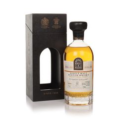 Miltonduff 1990 (bottled 2023) (cask 3809) - Berry Bros. & Rudd