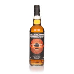 Miltonduff 22 Year Old - Decadent Drams (Decadent Drinks)