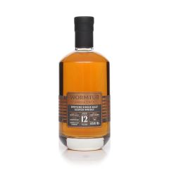 Mortlach 12 Year Old - Wormtub Single Cask