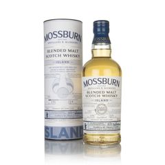 Mossburn Signature Casks Series No.1