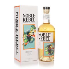 Noble Rebel Orchard Outburst