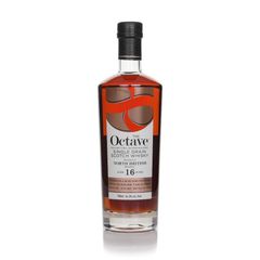 North British 16 Year Old 2009 (cask 5946673) - The Octave