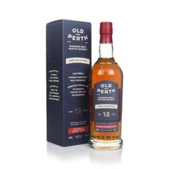Old Perth 12 Year Old - Aged Collection