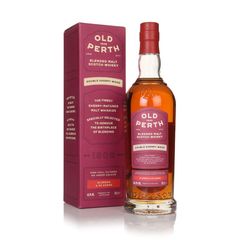 Old Perth Double Sherry Wood