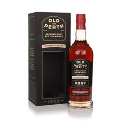 Old Perth Vintage Collection 2007