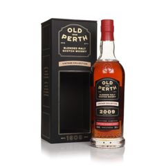 Old Perth Vintage Collection 2009