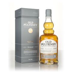 Old Pulteney Huddart