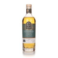 Orkney Islands 15 Year Old 2008 (cask 17) - Coasts & Shores