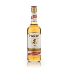 Paddy