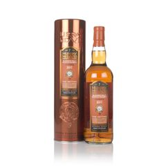 Peatside 7 Year Old 2011 - The Vatting (Murray McDavid) (2019 Release)