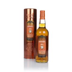 Peatside 7 Year Old 2011 - The Vatting (Murray McDavid)