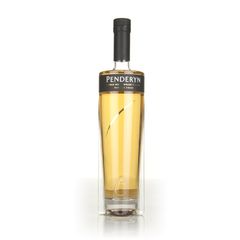 Penderyn Madeira Finish