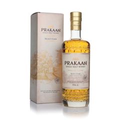 Prakaan Select Cask