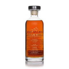 Pulteney 17 Year Old 2008 (Cask Z082) - Dram Mor