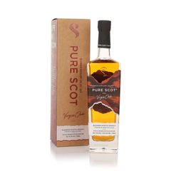 Pure Scot Virgin Oak 43 (70cl)