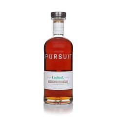 Pursuit Double Oak Rye