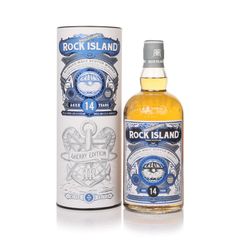 Rock Island 14 Year Old Sherry Edition