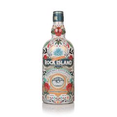 Rock Island Tequila Edition