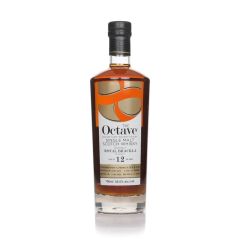 Royal Brackla 12 Year Old 2014 (cask 9349087) Moscatel Cask - The Octa