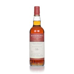Royal Brackla 16 Year Old 2008 - Woodrow's of Edinburgh