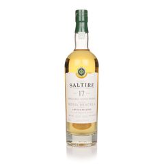 Royal Brackla 17 Year Old 2007 (cask 304980) - (Saltire Rare Malt)