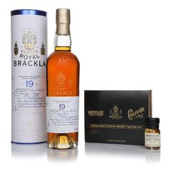 Royal Brackla 19 Year Old - Exceptional Cask