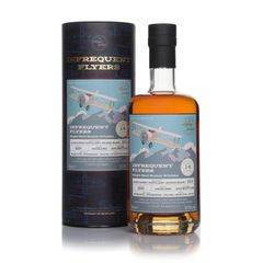 Ruadh Maor 14 Year Old 2010 (cask 6357) - Infrequent Flyers