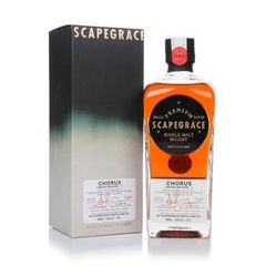 Scapegrace Chorus - Limited Release II