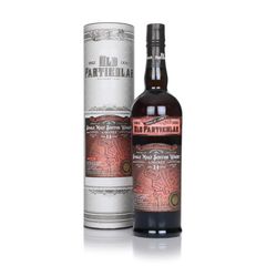 Secret Speyside Fanatical About Flavour Cask Strength 14 Year Old - O