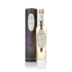 SPEY Trutina Cask Strength - Batch 4