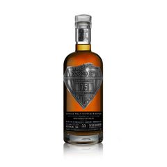 Speyside 55 Year Old 1967 - Xtra Old Particular 75th Anniversary
