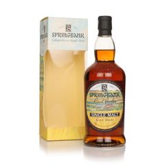 Springbank 36 Year Old 1965 (cask 10) - Local Barley