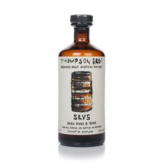 SRV5 8 Year Old (Thompson Bros.)