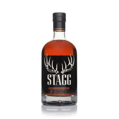 Stagg (62.8%)