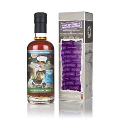 Starward 3 Year Old (That Boutique-y Whisky Company)
