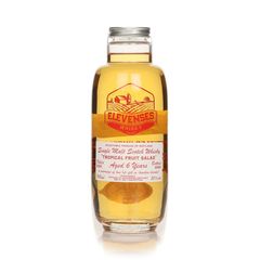 Strathenry 6 Year Old 2018 - Elevenses (Keeble Cask Company)