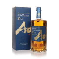 Suntory AO