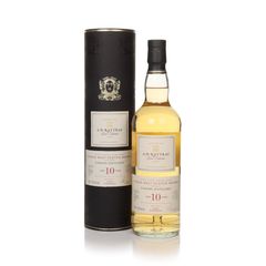Tamdhu 10 Year Old 2013 (cask 354) - Cask Collection (A.D. Rattray)