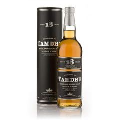 Tamdhu 18 Year Old Sherry Cask Matured
