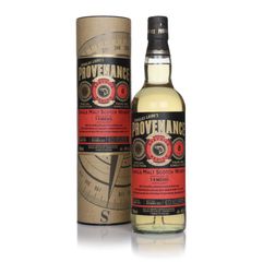 Tamdhu 8 Year Old 2014 (cask 16922) - Provenance (Douglas Laing)