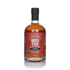 Tamnavulin 12 Year Old 2013 - North Star Spirits
