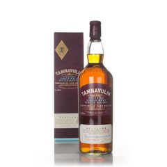 Tamnavulin Tempranillo Cask