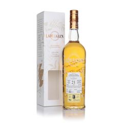 Teaninich 21 Year Old 2004 (cask 301146) - Lady of the Glen