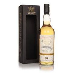 Teaninich 15 Year Old 2007 - The Single Malts of