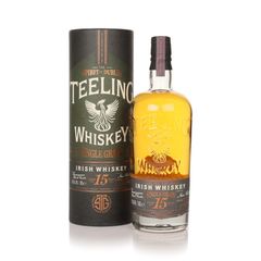 Teeling 15 Year Old