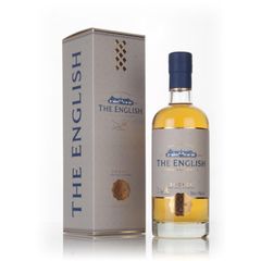 The English - Smokey