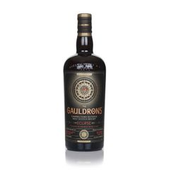 The Gauldrons Eclipse