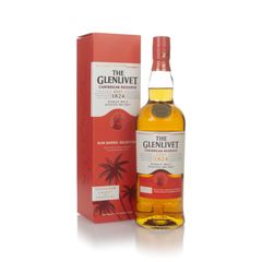 The Glenlivet Caribbean Reserve